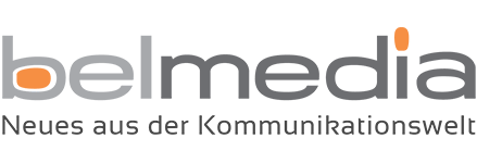 belmedia-ch.testsite.ae.works > Neues aus der Kommunikationswelt